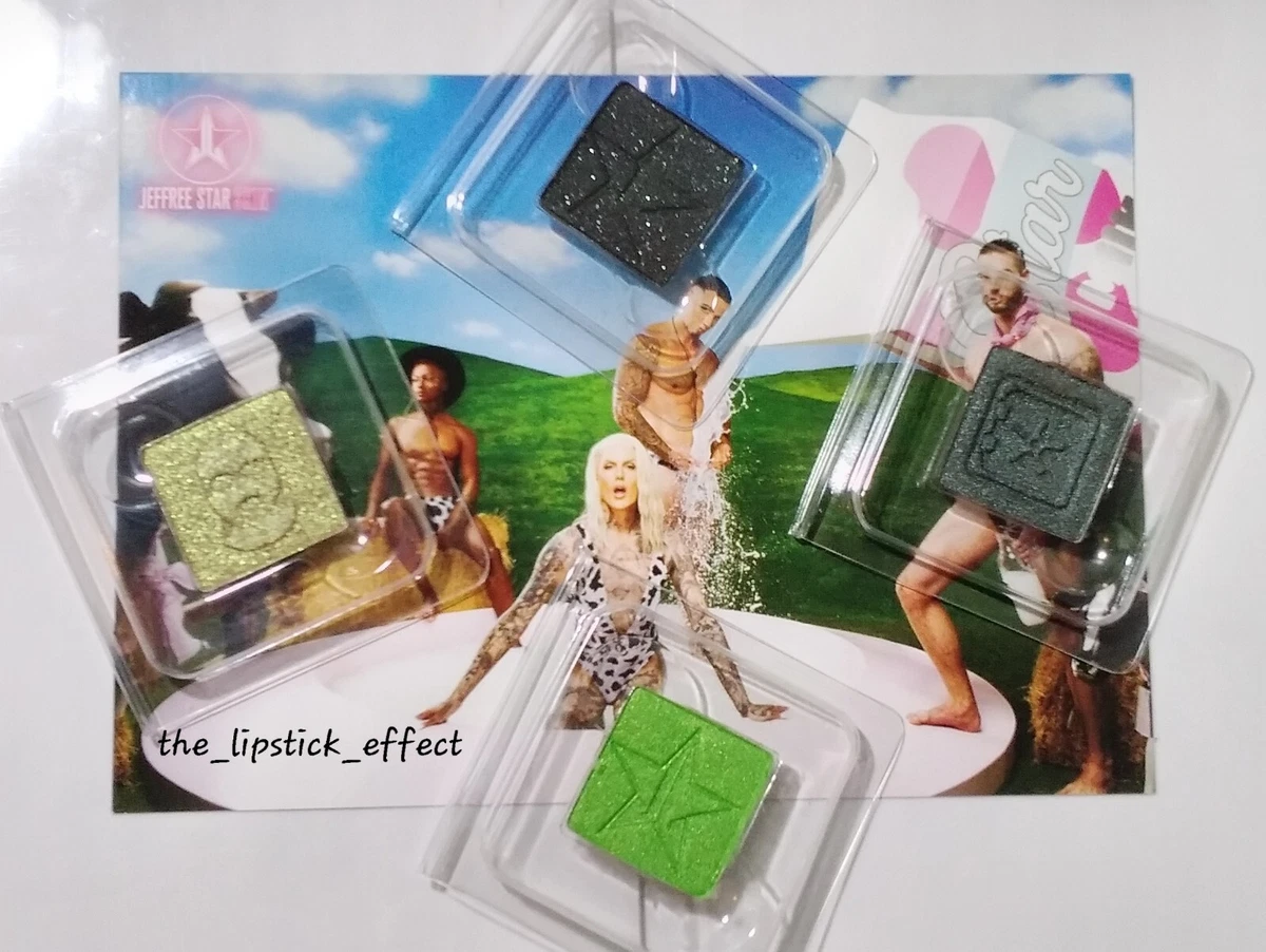 Jeffree star cosmetics uk online