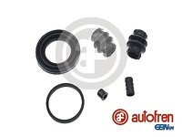 Autofren Seinsa D41001 Bremssattel Rep-Satz Ø 38Mm Hinten FüR Volvo C70 II S80