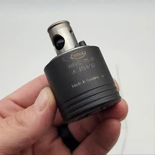 Bilz ABS 32 Quick Change Tapping Chuck Compression WFLC 115-0 A 313.1/32