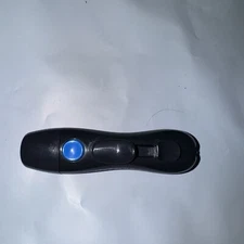 x1 Original One Touch Delica NEW Lancing Device Black Yes Black. New