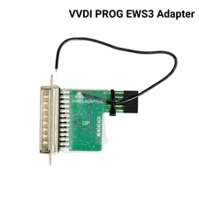 Fit For BMW EWS3 Adapter XDPG09 Work With VVDI PROG