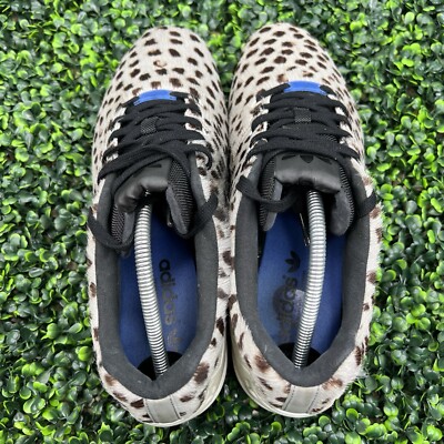 FLUX DSW サイズM Adidas Torsion ZX Flux Shoes Men's Size 8.5 City Lights
