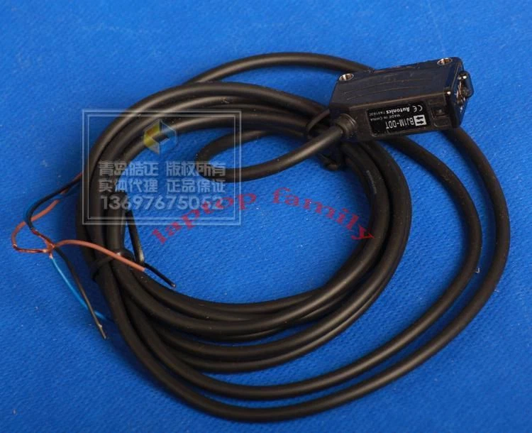 1PCS NEW FOR Autonics Photoelectric Sensor BJ1M-DDT - Image 2 of 4