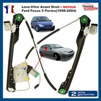 Fensterhebermechanismus Rechts FüR Ford Focus 5 TüRen XS41-A23200-BY