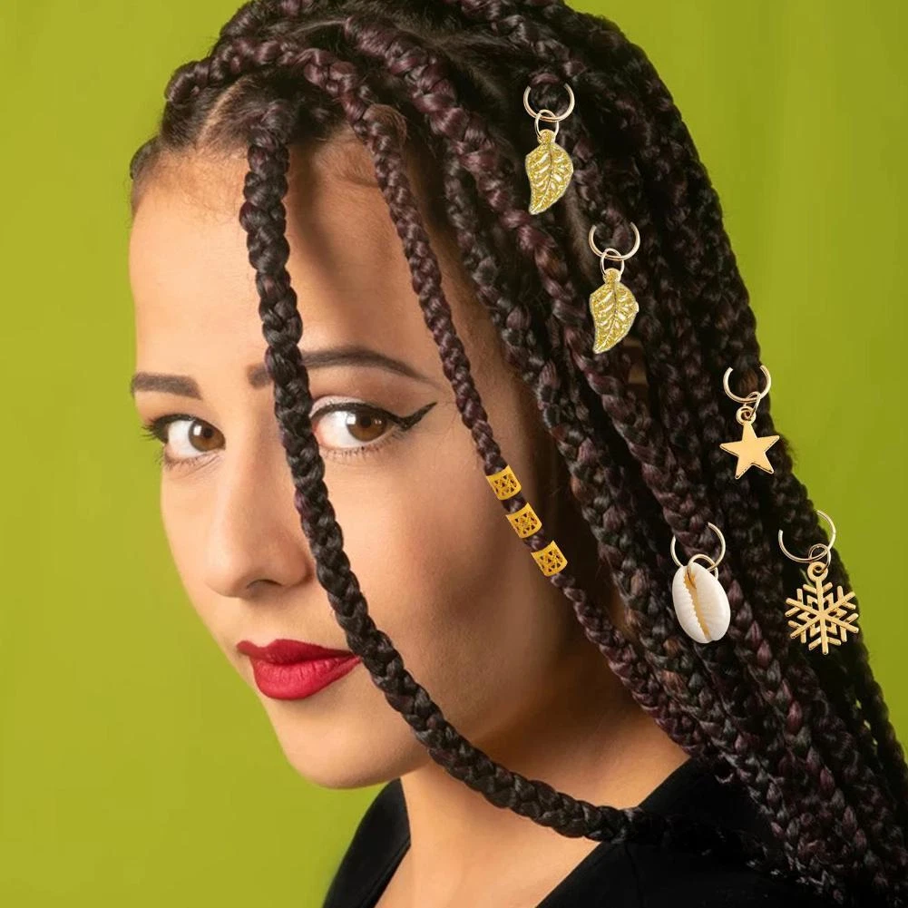 Details more than 166 hair clips for braids best dedaotaonec