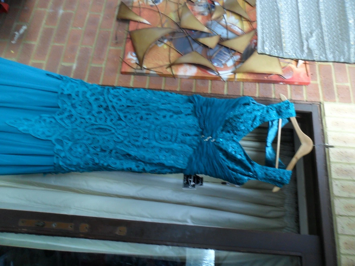 Evening dresses outlet ebay size 12