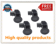 4pcs 89341-30010-C0 For Toyota Lexus IS250 IS350 GS30 GS35 GS43 Parking Sensor