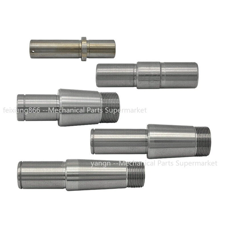 Buje de husillo de manguito de taladro de banco de 1 pieza para Z516B Z4112 ZX7016, etc.