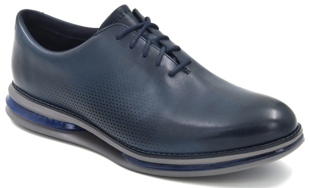 Cole Haan Men's ØriginalGrand Energy Twin Oxford Style C40363 | eBay