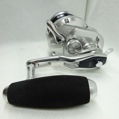 SHIMANO OCEA JIGGER 2000NRPG #530 | eBay SHIMANO OCEA JIGGER 2000NRPG #530 | eBay