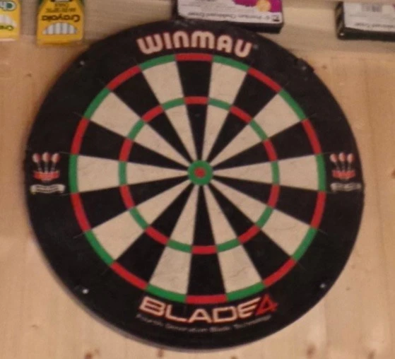 Winmau Dart Boards for sale - eBay