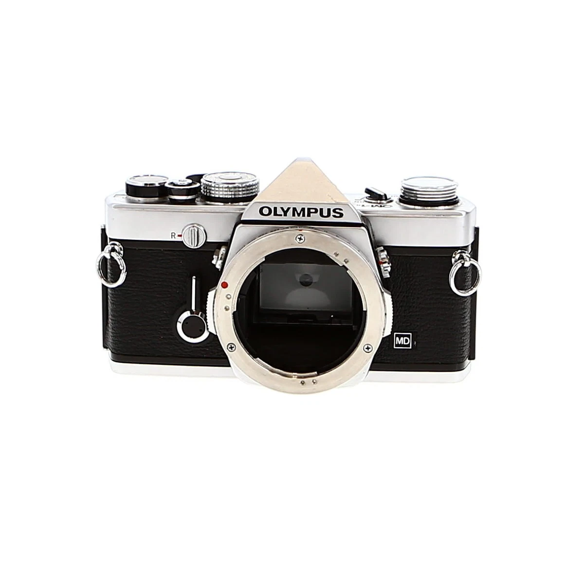 Olympus Om 1n for sale - eBay