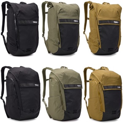 Thule Paramount Commuter Backpack Rucksack Fahrradrucksack Freie Auswahl