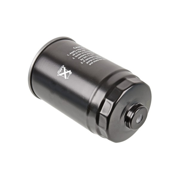 Febi Bilstein Kraftstofffilter FüR Hyundai I30 Grand Santa Fé I40 III KIA-image