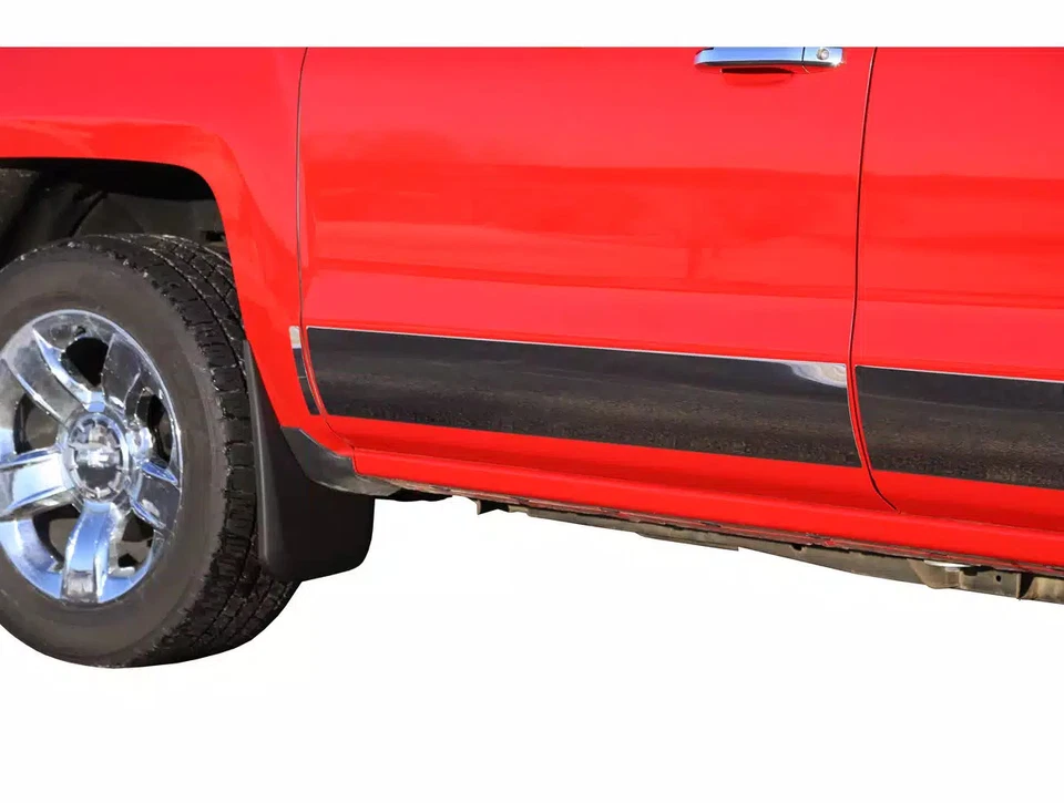 ICI T0935-304M Frontier Short Bed Ext Cab 24wd w/o/m w/wide Flare T0935-304M Foto 2 de 4