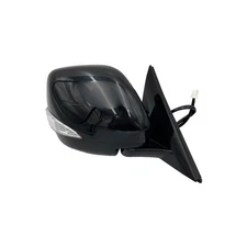 Right Passenger Side Door Mirror For Nissan Armada 2017-2020