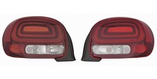 Rückleuchten Satz Für CITROEN C3 III SX Van 16-18 9812257580 9812257480