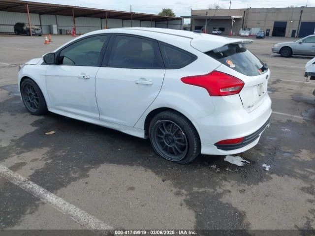 SPIRAL CABLE/CLOCK SPRING 2017 FORD FOCUS Foto 3 de 4