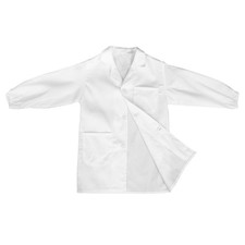 Kids Scientist Costume Children's Lab Coat Dress up Doctor Outfit