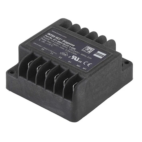 COPELAND 998-0520-00 Motor Protector,120V 161G80