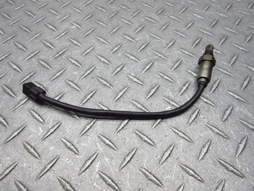 2020 18-20 Triumph Street Triple RS 765 OEM Oxygen Sensor O2 02 Lambda