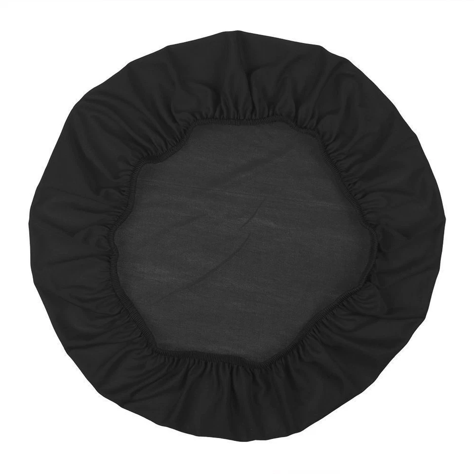 Spandex Sedia Cappuccio Rimovibile Allungabile Sala da Pranzo Banchetto Nuziale - Immagine 2 di 4