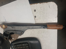 Ford Mustang Il Emergency Brake Lever 1974 1975 1976 1977 1978 Ford Mustang Ii Ford Mustang Il Emergency Brake Lever 1974 1975 1976 1977 1978 Ford Mustang Ii