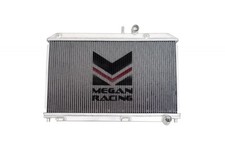 Megan Racing Aluminum Radiator for Mazda RX8 2004-2008 (MT Only)
