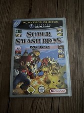 Thumbnail of ebay&reg; auction 147473940215 | Super Smash Bros. Melee (Nintendo GameCube)