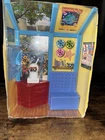 Vintage 2000 Mattel Generation Girl Barbie Room Playset Box