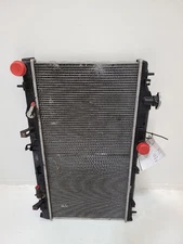 2008 2009 SUBARU LEGACY 2.5L Radiator Without Turbo 45111AG01A   