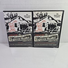 When the Levees Broke (DVD, 2006, 3-Disc Set) for sale online | eBay