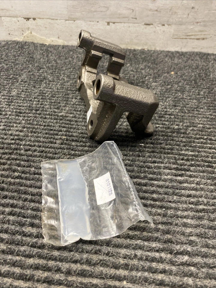 Soporte pinza freno disco A1 Cardone 14-1710 Foto 2 de 4