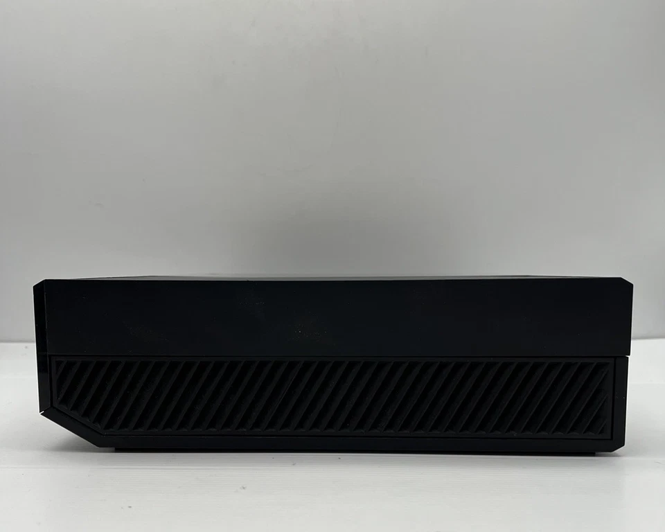 Xbox One Microsoft System 500GB Black Console 1540 Midnight Forces Controller - image 3 of 4