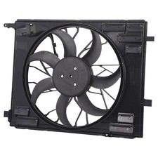 NEW Radiator Cooling Fan For Mercedes Benz S Class 2020-2021 W223 2239060700