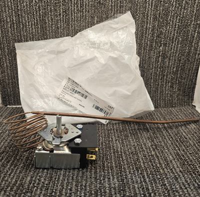 #ad Wells WEL2T 45917: Thermostat Control With Auxilary Warmer $129.95