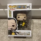 Funko Pop! Vinyl: One Piece - Crocodile #925