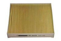Innenraumfilter Pollenfilter FÜR Mitsubishi, CitroËN, Peugeot - Maxgear 26-0724