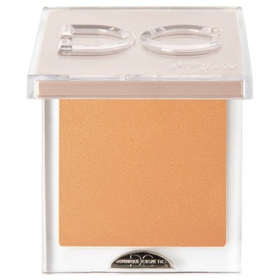 Dominique Cosmetics Skin Gloss Glossed Peach All-Over Skin Enhancer