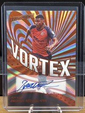 2026 Panini Revolution K League Soccer Checklist Guide in-content 40