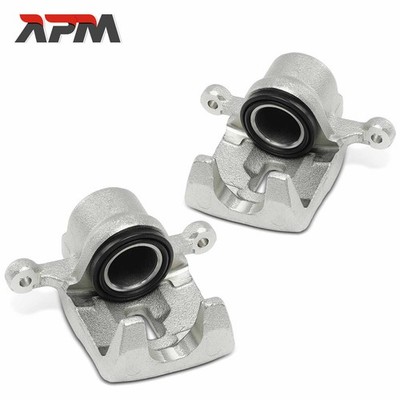 2x Bremssattel ohne Halter Hinten L+R für Mazda CX-7 ER CX-9 TB 06-16 2.2-3.7L