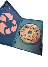 Nintendo Land Wii U 2012 WiiU No Manual Zero Scratches 