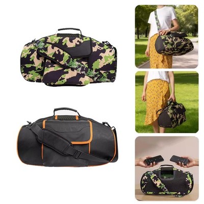 For JBL BOOMBOX 4 Speaker Carry Case Protable Storage Bag Travel Protector Cover