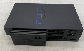 6.7LB Sony PlayStation 2 Console W/ Accessories *Working W/ Defects*