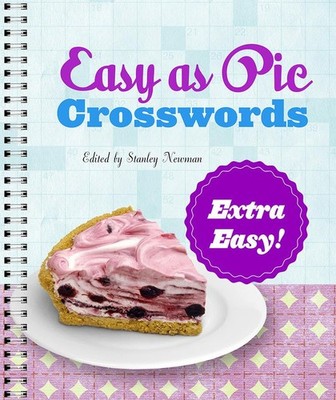 Easy as Pie Crosswords Extra E - GOOD