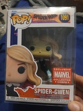 Ultimate Funko Pop Spider-Man Across the Spider-Verse Figures Gallery and Checklist 38