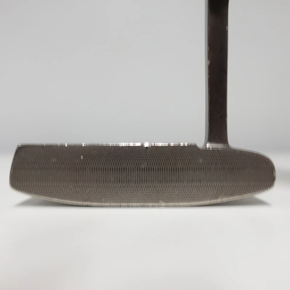 Taco de golfe MIURA GIKEN CB-1001 34,5 polegadas destro sem tampa de cabeça - Imagem 2 de 4