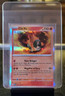 Pokémon Chi-Yu 029/182 SV04: Paradox Rift Rare Holo Pokémon TCG Card English