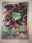New ListingBulbasaur - (Mega Evolution Stamped) 133/132 Miscellaneous Cards & Products Holo
