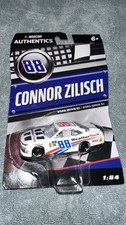 Connor Zilisch 88 WeatherTech Chevrolet 1/64 2025 NASCAR Authentics Wave 1